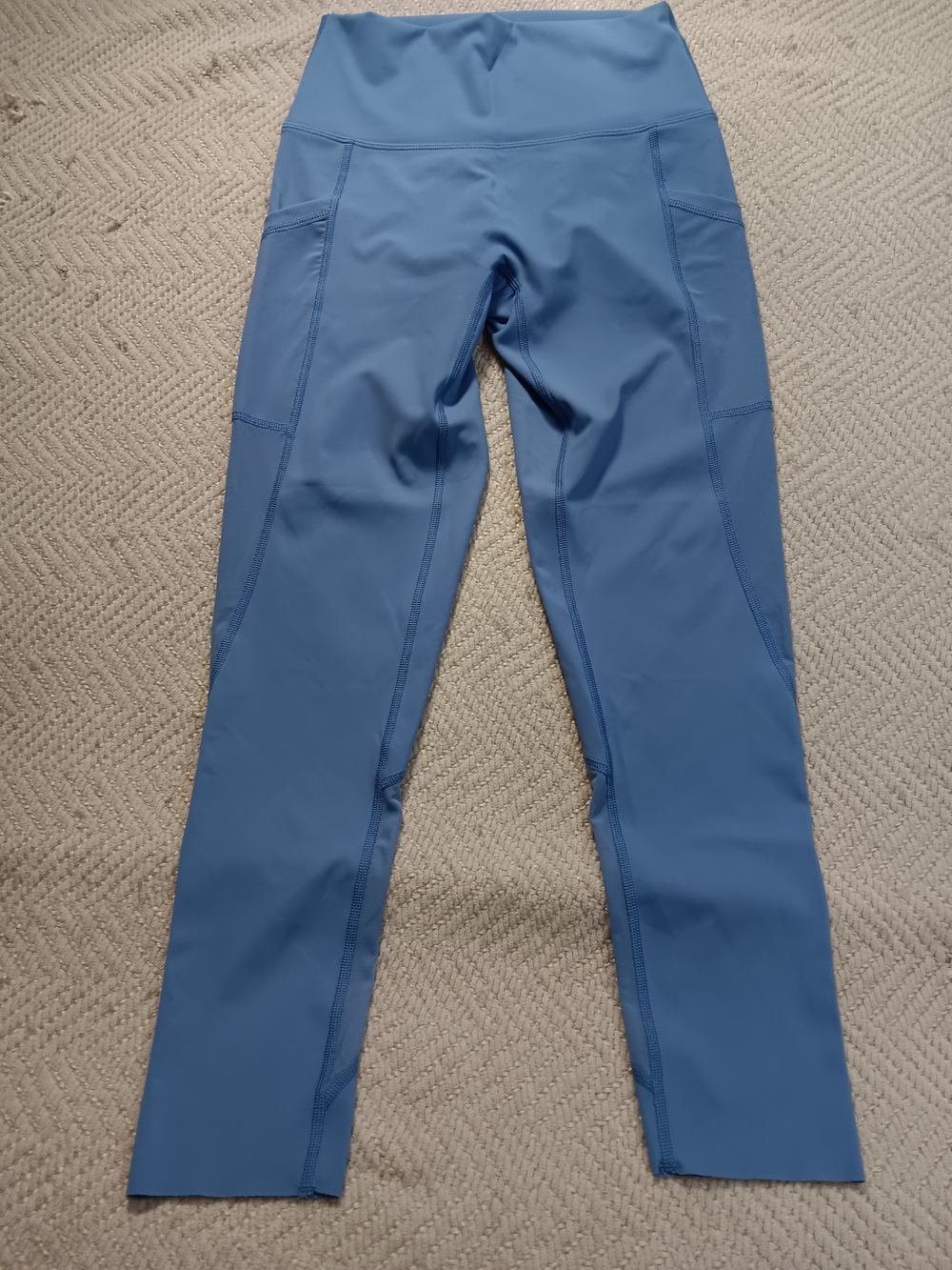 Offline By Aerie Performance Leggings with Side Pockets